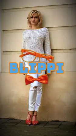 Blippi 💙🩵