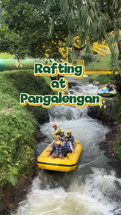 Rafting