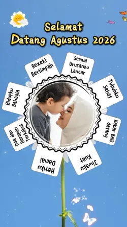 SelamatDatangAgustus