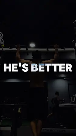 GYM MOTIVATION