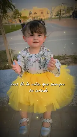 niña