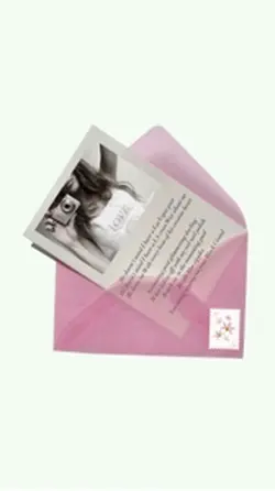 envelope🎀 1 pics