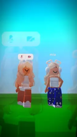 Collab w/ Mia!