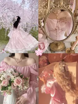 Pink Aesthetic 4