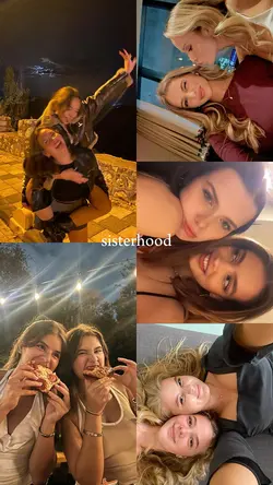 sisterhood