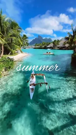 Welcome Summer