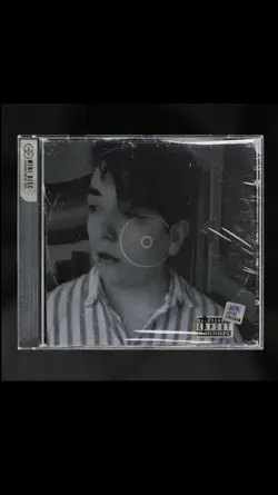 CD cover