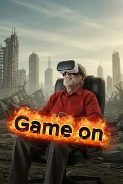 Game on