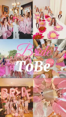 bride tobe