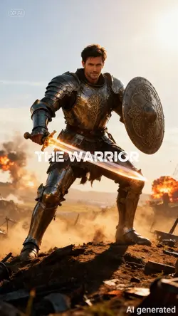 ai warrior