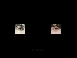 eye to eye