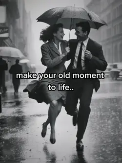 Old Moment to life