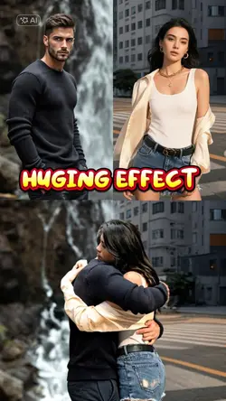 hug filter 