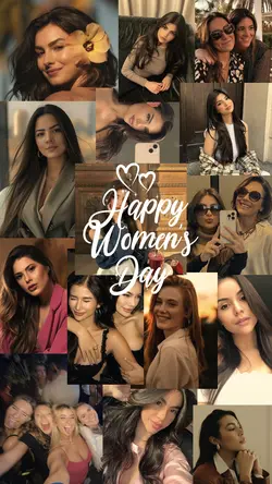 women’s day