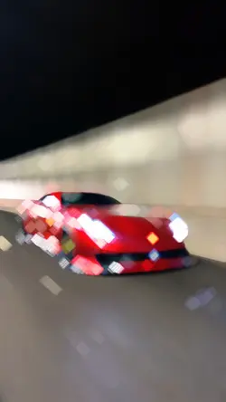 car | aesthetic