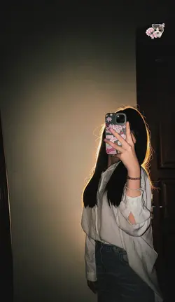 pretty girl 