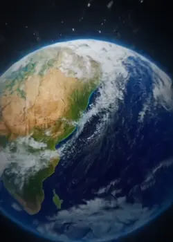 Zoom Earth