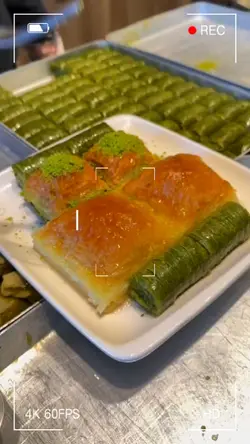 pastry 