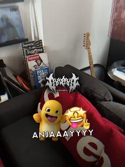 Wiiiii Anjayyyy