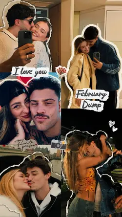 february dump