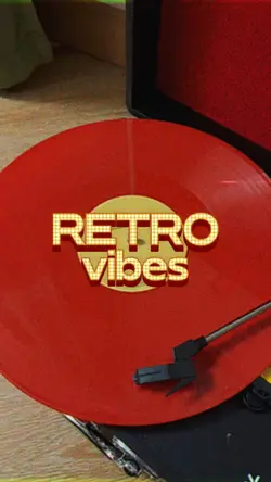 Retro Vibes