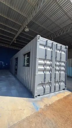 CASA CONTAINER