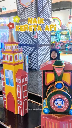 Vlog Anak Aesthetic