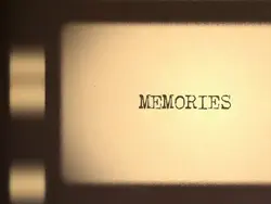 film retro memories
