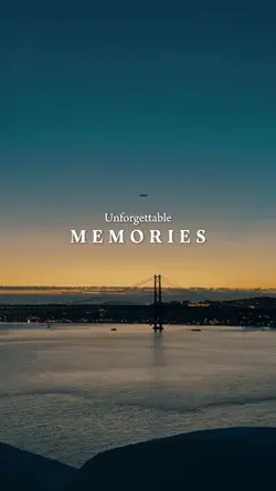 Unforgettable
