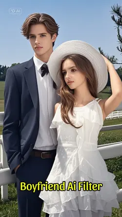 Boyfriend Ai Filter 