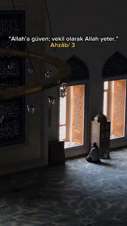 Ahzâb/3