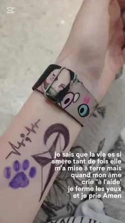 la vie es si amère