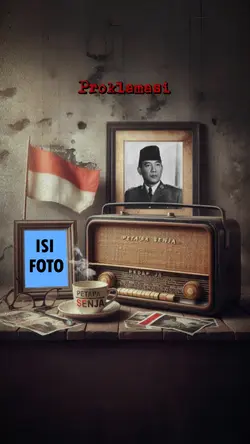 Pembacaan Proklamasi