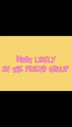 Likely to 