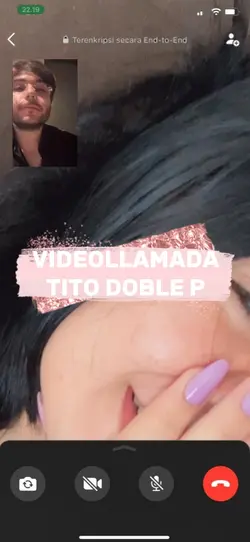 Tito Doble P 