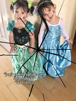 janji ya sahabatan