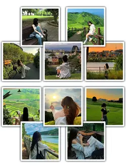 10 Pic Transitions