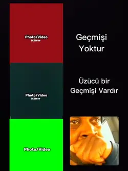 Sad Edit