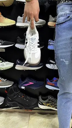 Shoe Video
