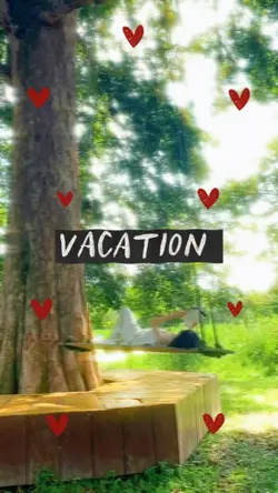 Vacation Dump