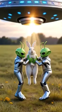 Alien Ai