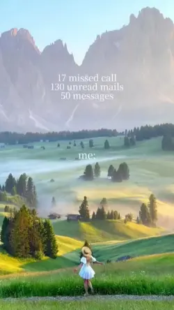 missed call