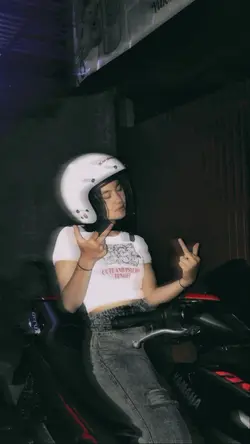 cinta monyet