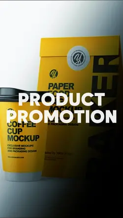 PRODUCT PROMOTION