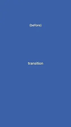 Transition
