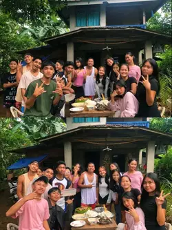 Classmates 