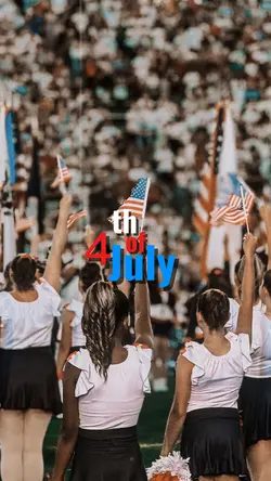 4th of July 