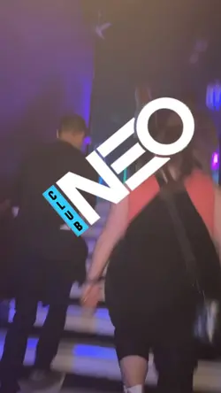 Nightclub 