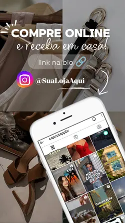 Compre Online 