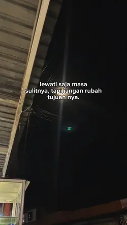 lewati masa sulitnya